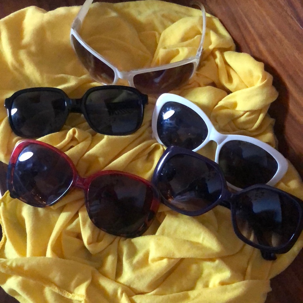 5 sunglasses
